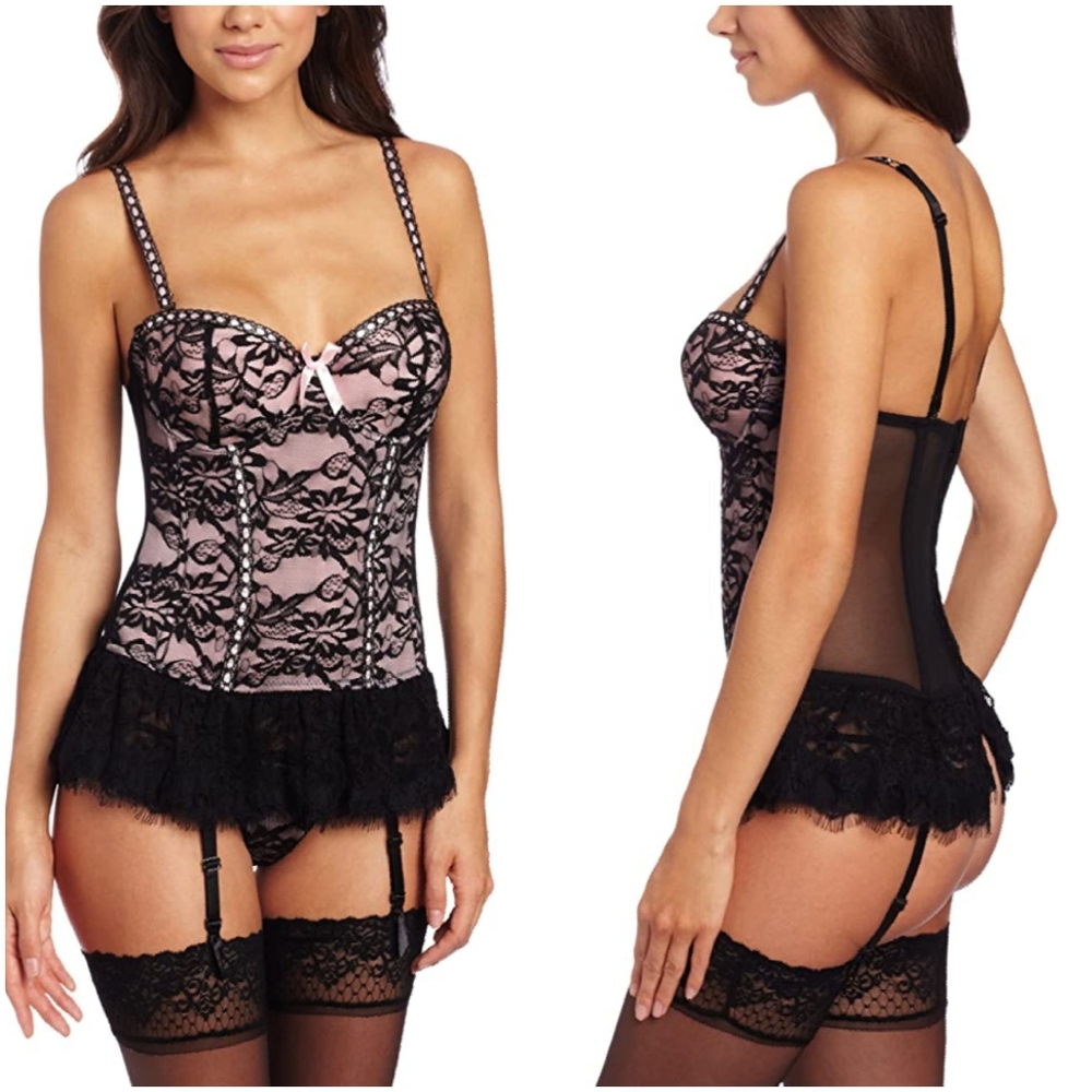Lingerie Top